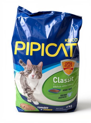Aglomerante pipicat