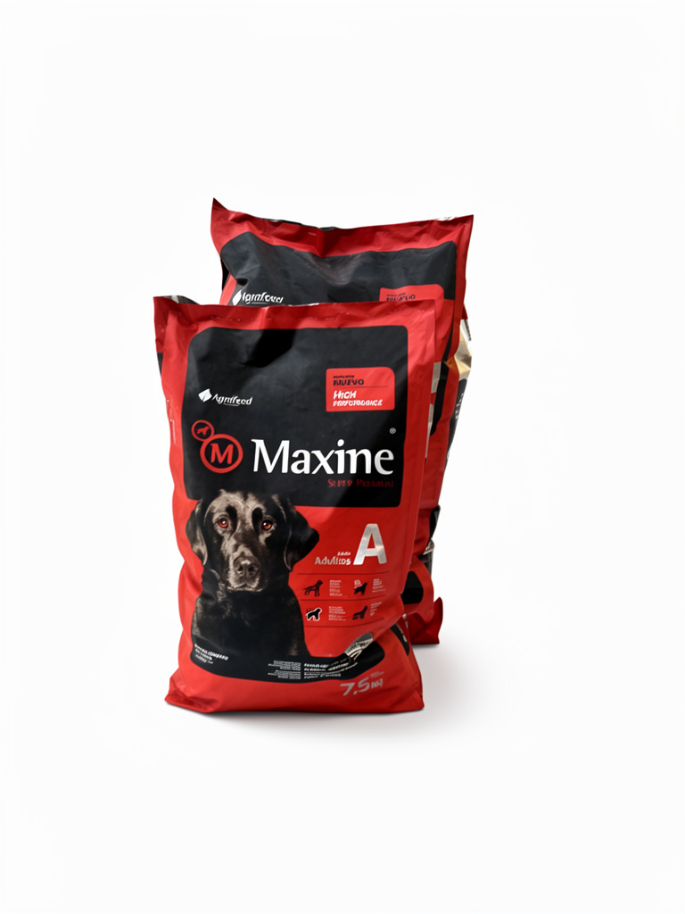 Maxine Combo perros