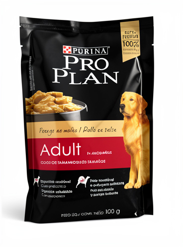 PRO PLAN ADULTO POLLO