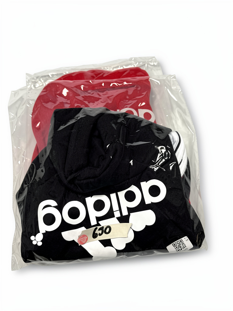 Adidog talle 2xl