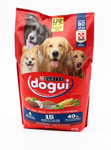 DOGUI ADULTO CARNE 21k