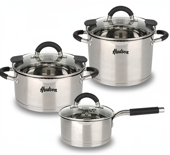 bateria hudson acero 6pz