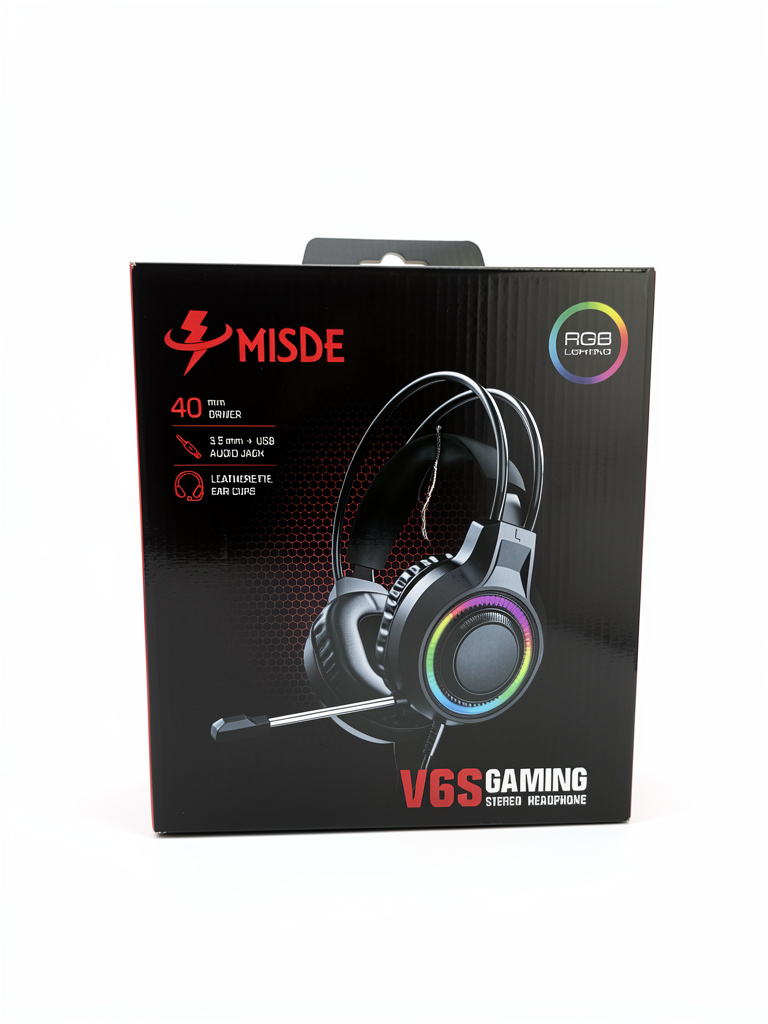 DIADEMA MISDE
