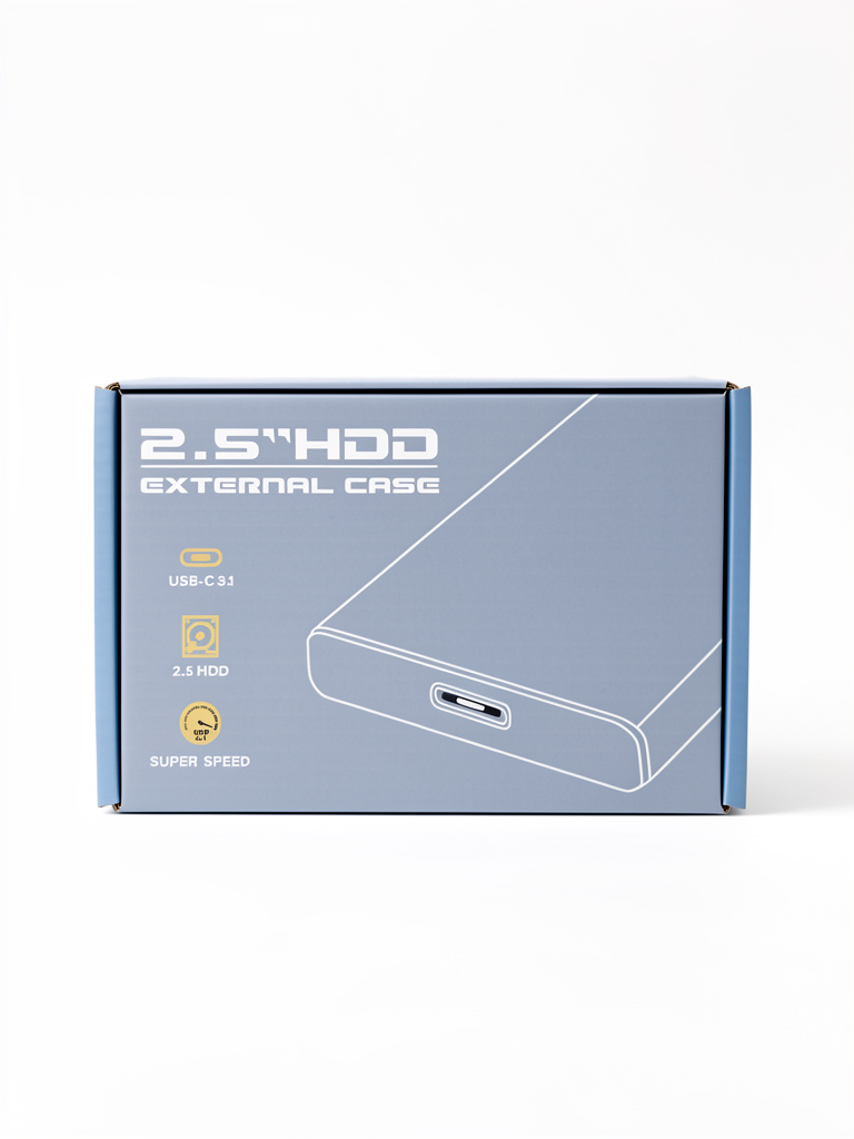 CAJA LECTORA SATA
