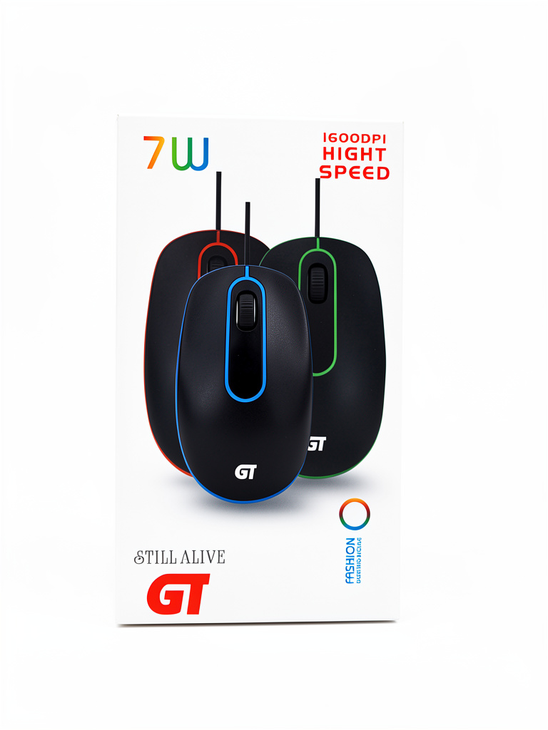 MOUSE GT 7W
