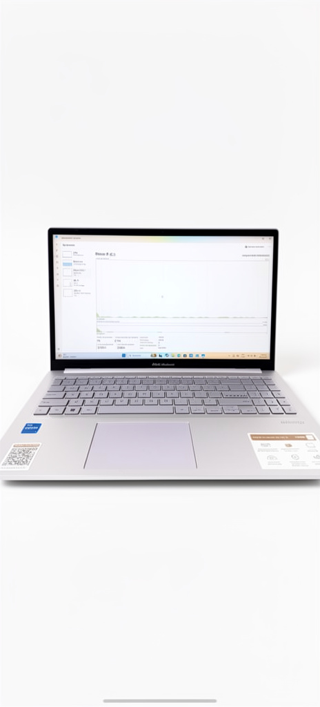 ASUS VIVOBOOK GO