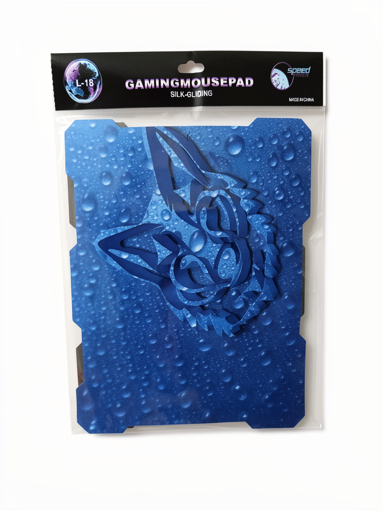 MOUSE PAD L-18