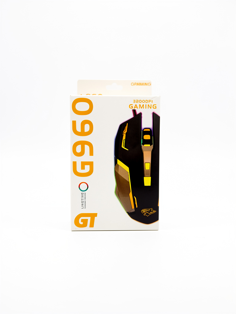 MOUSE GT G960