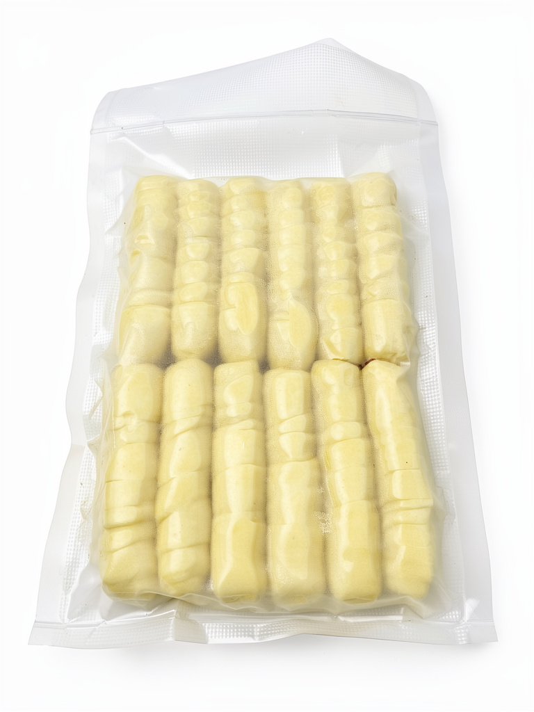 Deditos de queso