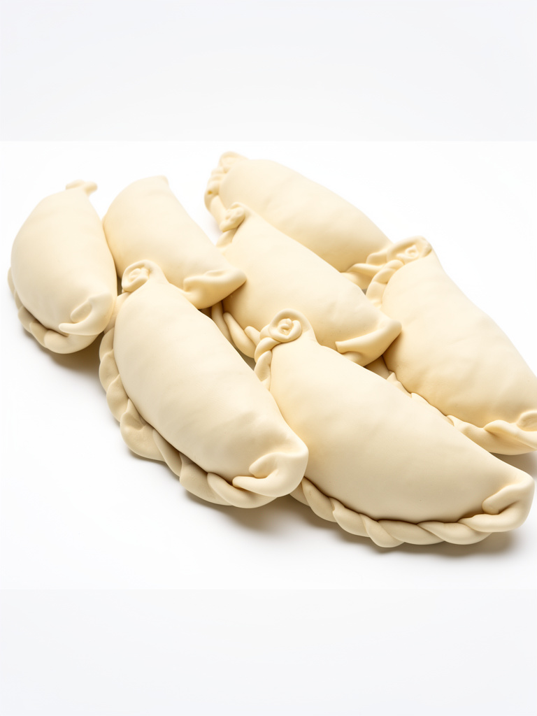 Empanadas pollo tocineta