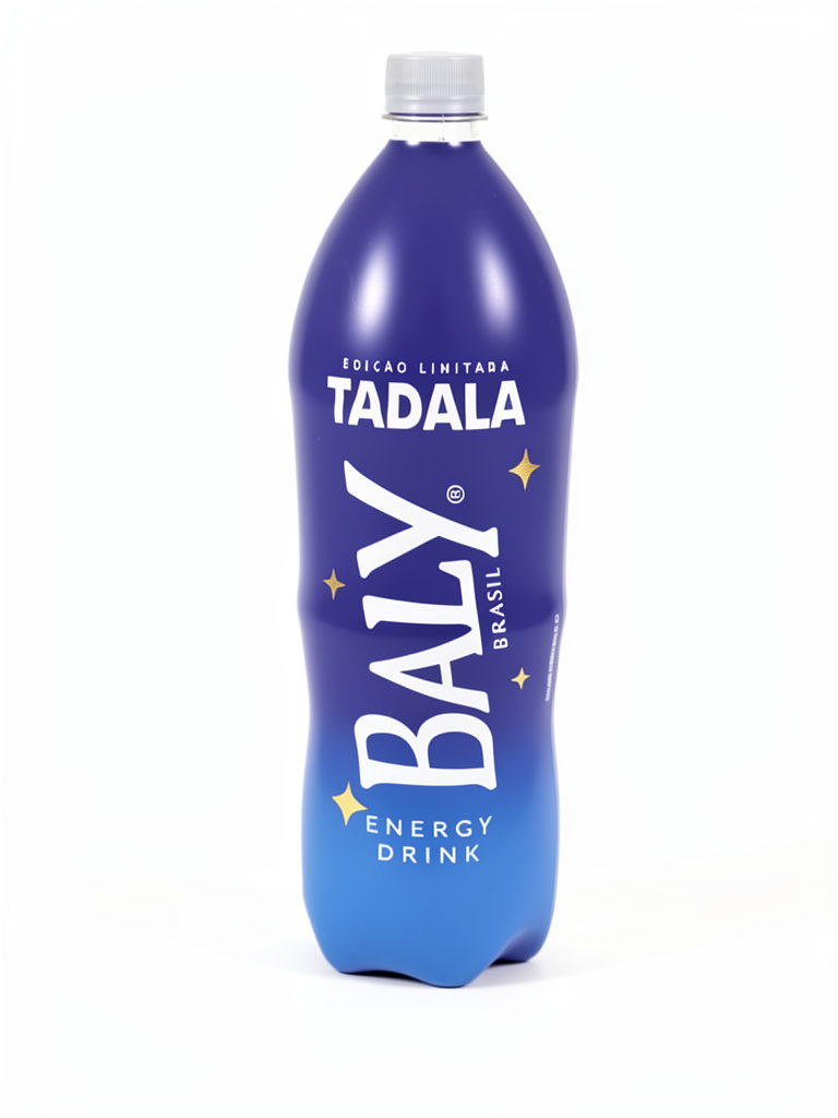 Energético 2L Bally Tadala