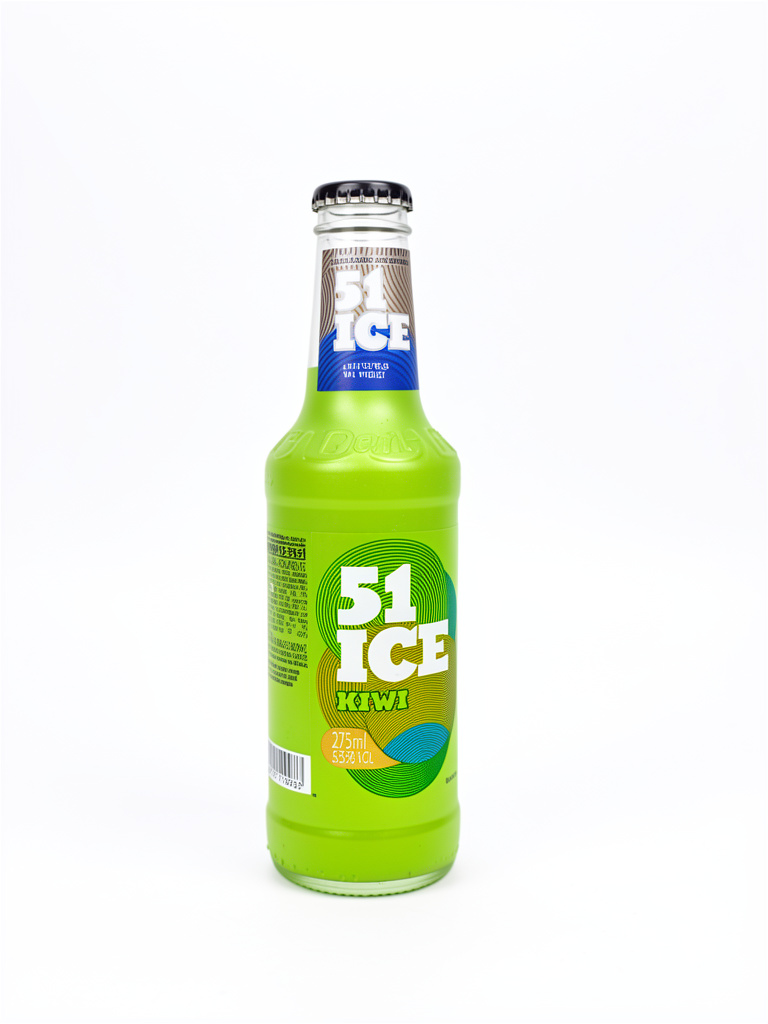 Ice 51 kiwi 276ml