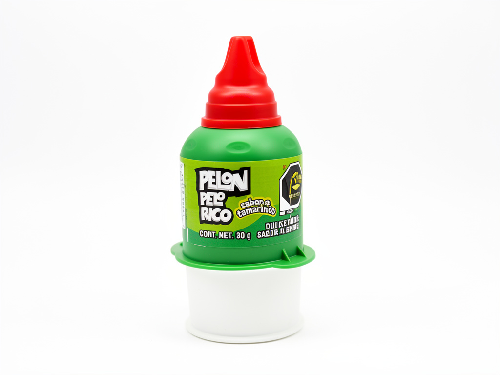 Pelon Pelon Rico tamarindo