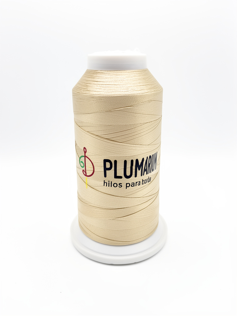 BEIGE N117 HILO PLUMARIUM