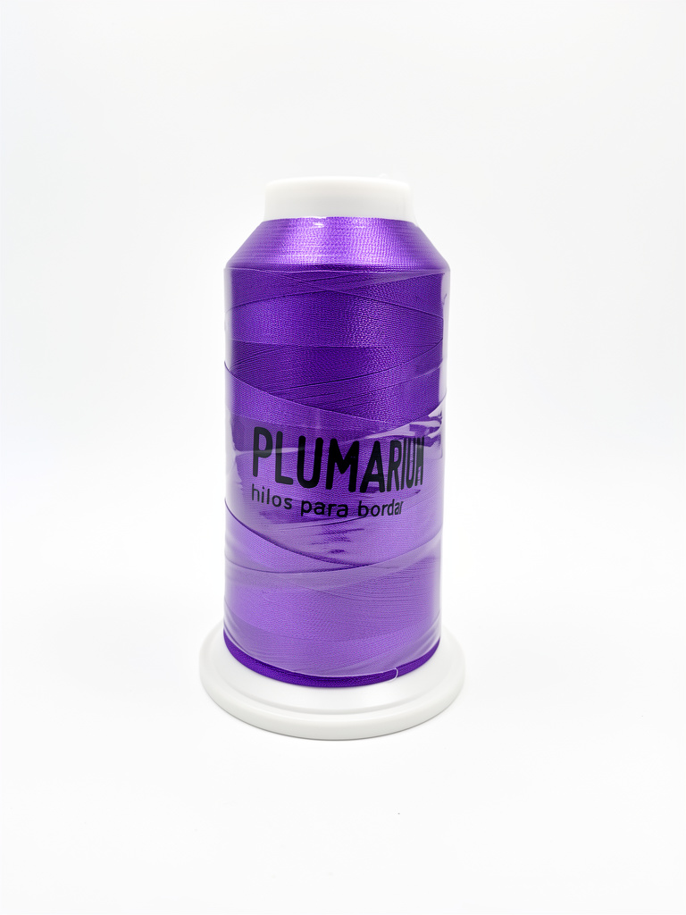 MORADO G633 HILO PLUMARIUM