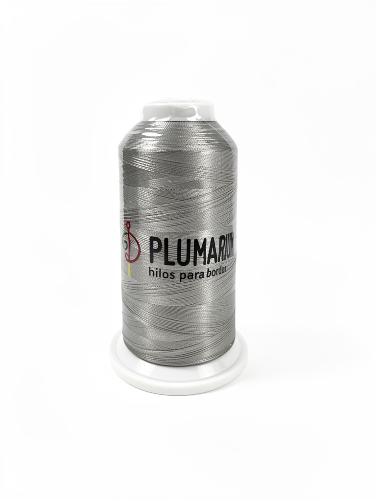 GRIS E009 HILO PLUMARIUM