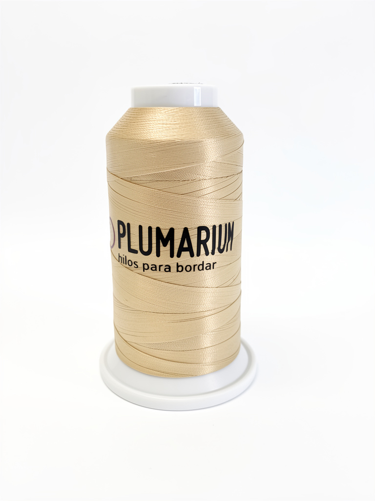BEIGE Y098 HILO PLUMARUIM