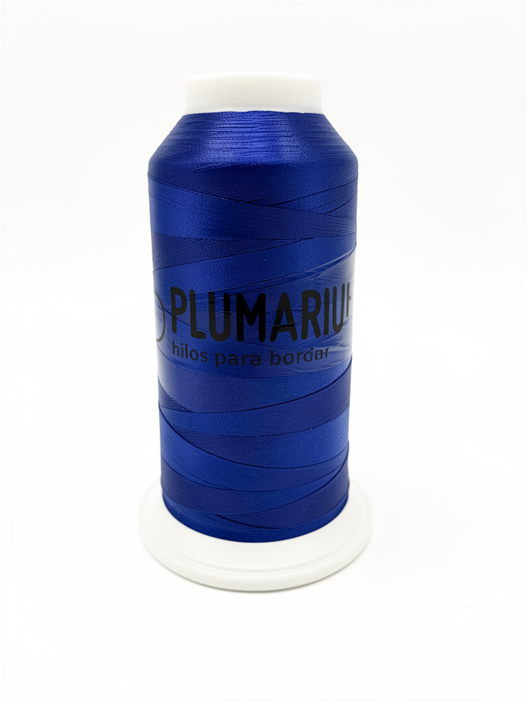 AZUL REY B8612 HILO PLUMARIUM