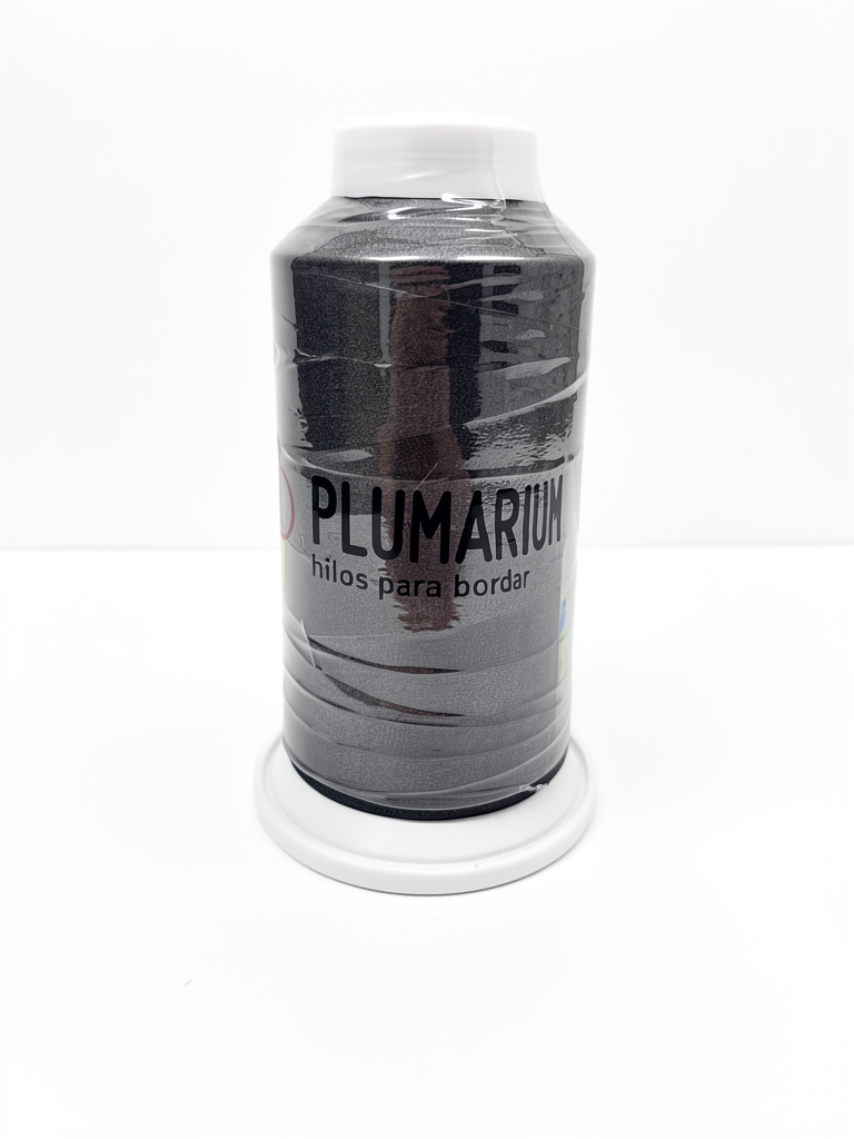 NEGRO 5596 HILO PLUMARIUM