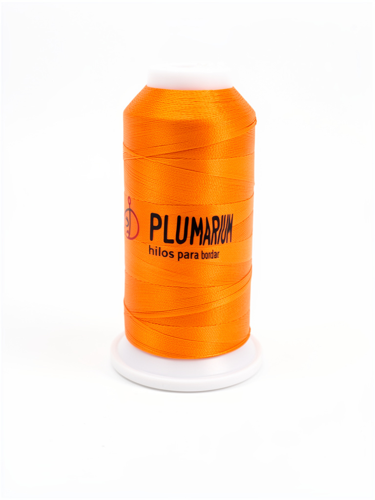 NARANJA G965 HILO PLUMARIUM