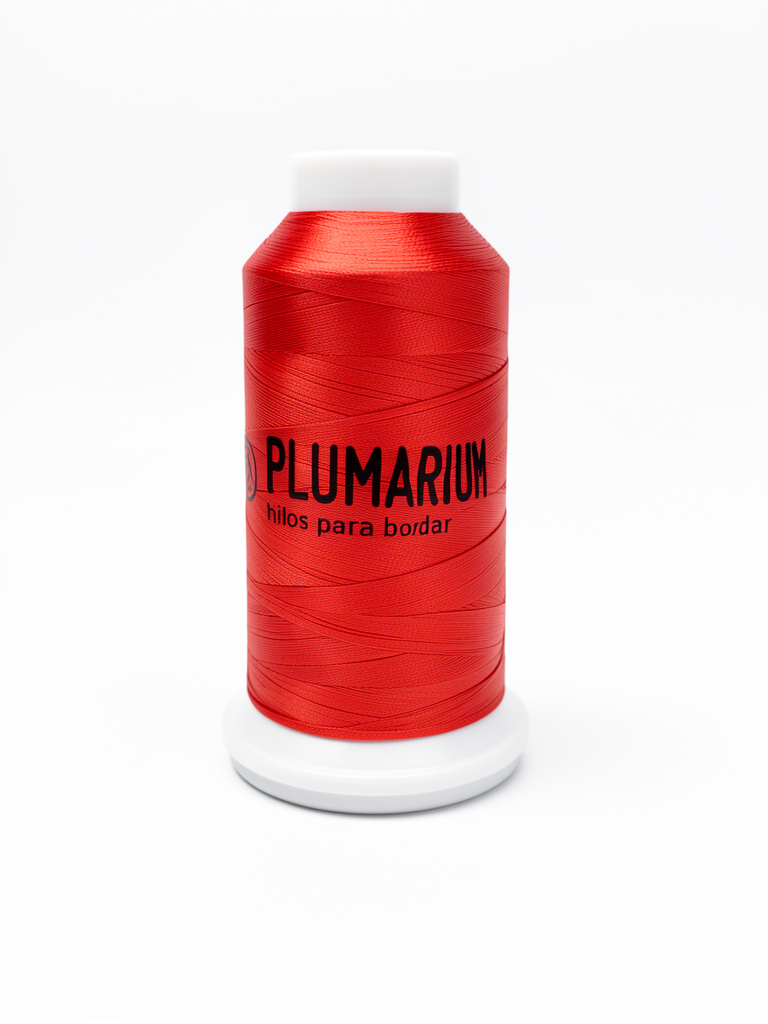 ROJO G638 HILO PLUMARIUM