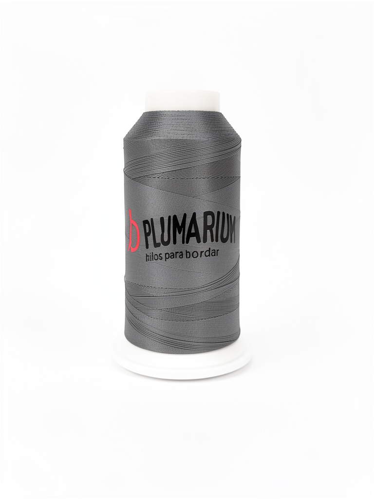 GRIS OSCURO G841 HILO PLUMARIUM