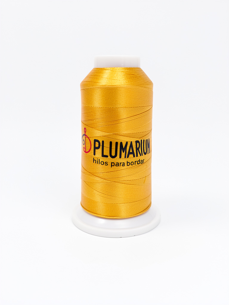 MOSTAZA 5763 HILO PLUMARIUM