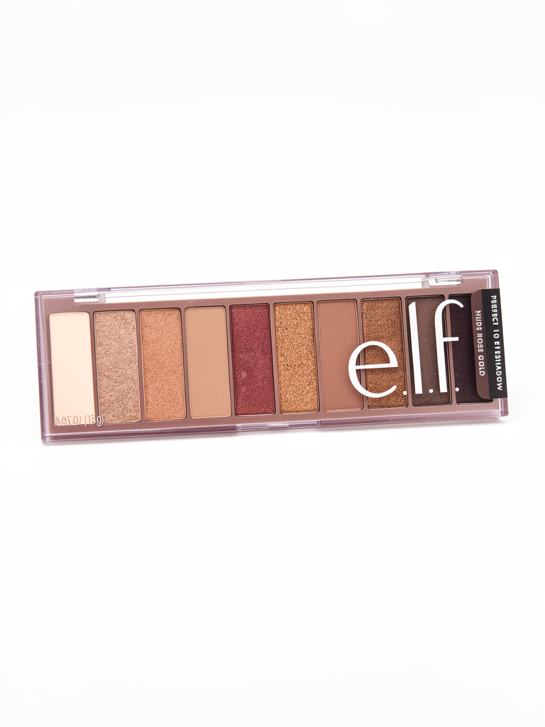 Paletas ELF