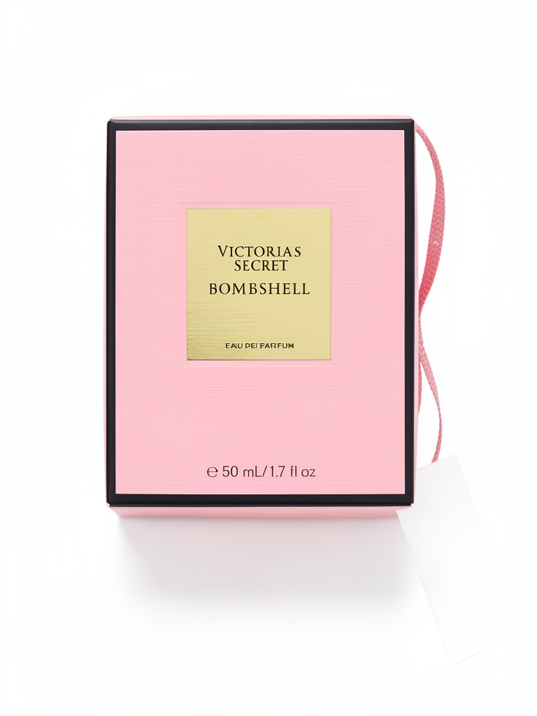 Perfume victoria secret