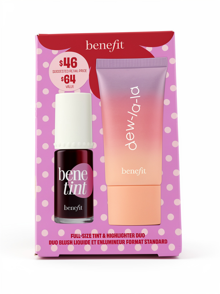 Benefit dúo