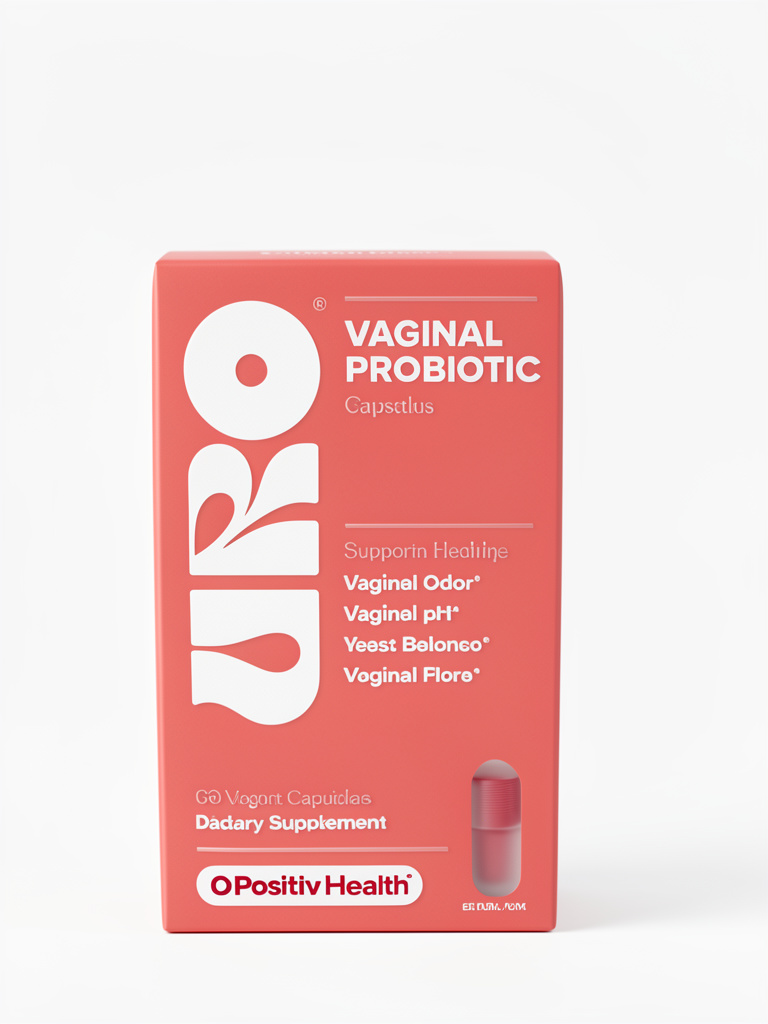Probiótico uro