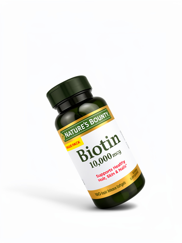 Biótin 10.000