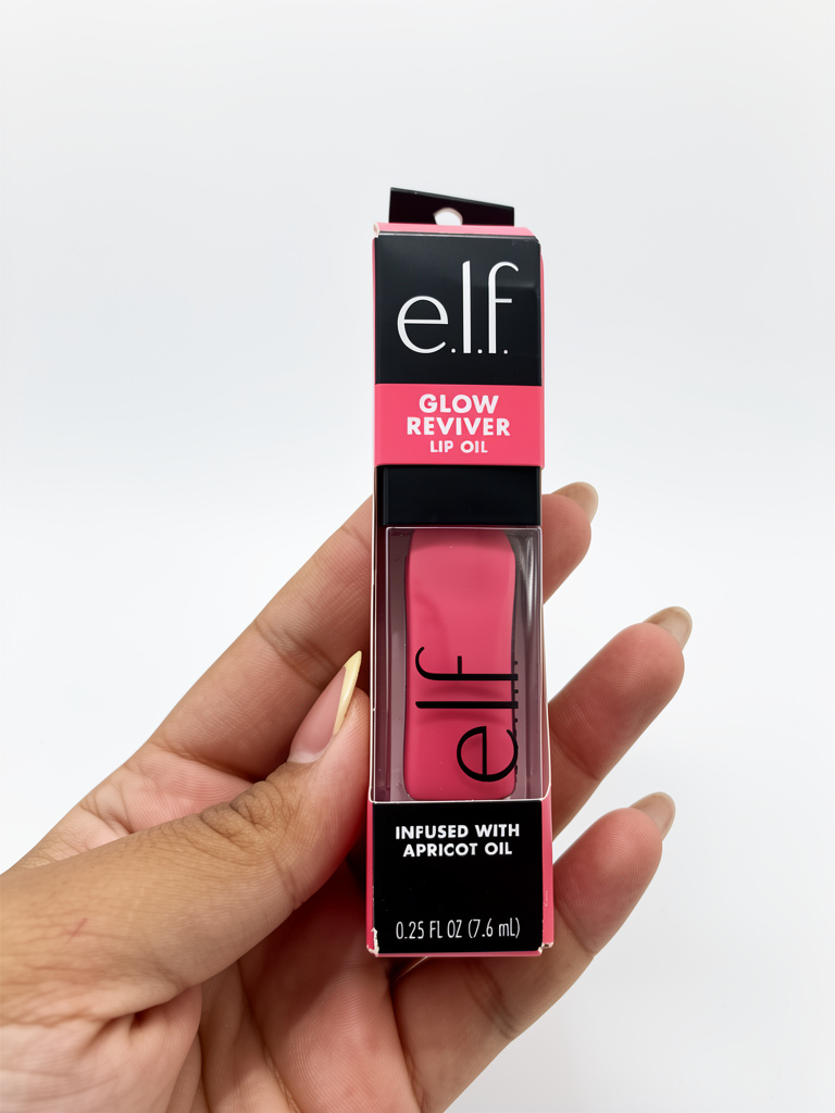 Gloss ELF