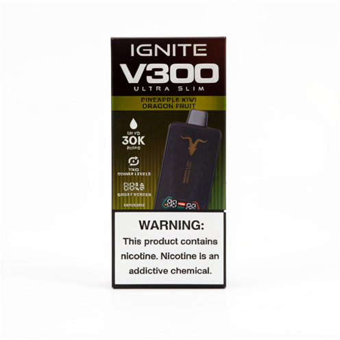 IGNITE V300 SLIM