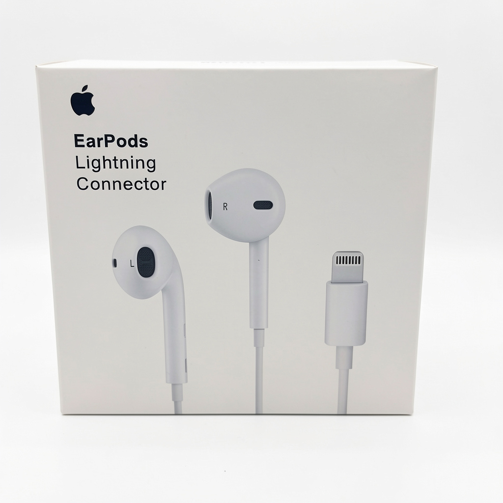 EARPODS MANO LIBRES