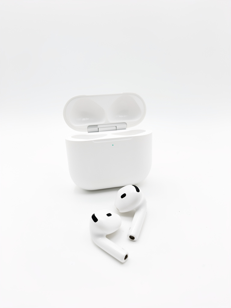 AIRPODS SERIES 4