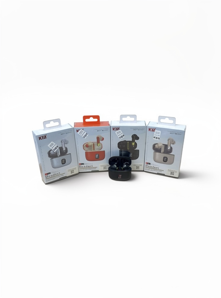 AURICULARES HEADSET KID