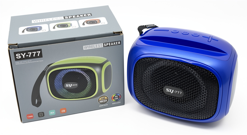PARLANTE SY-777
