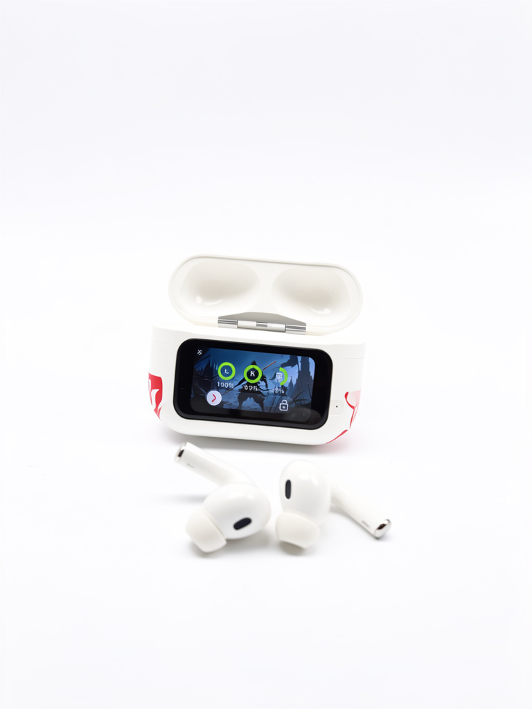 AIRPODS 02548