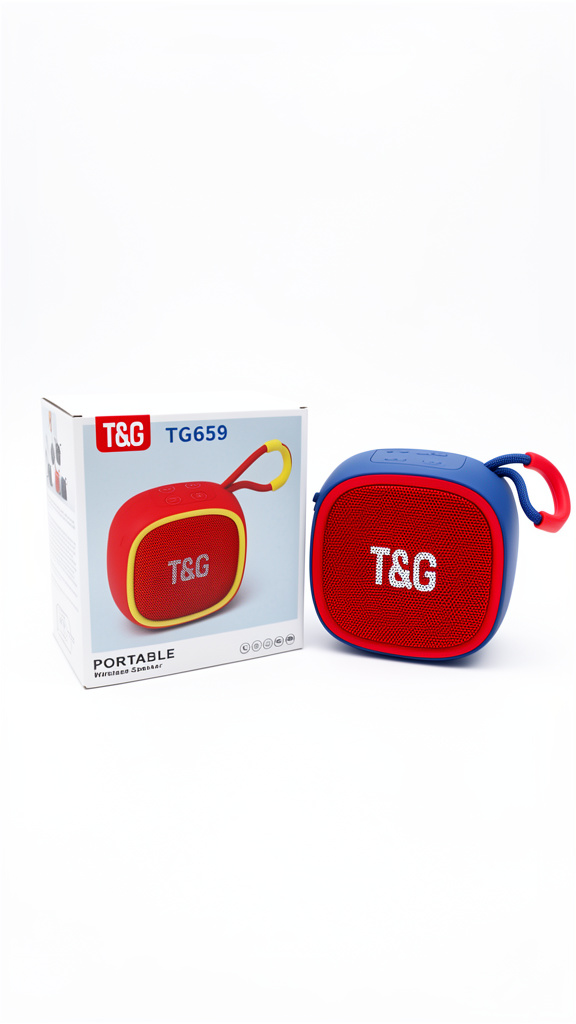 PARLANTE TG659