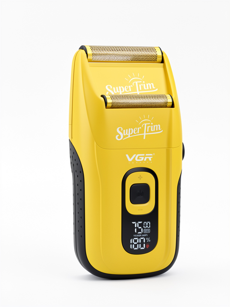 SHAVER VGRV-332