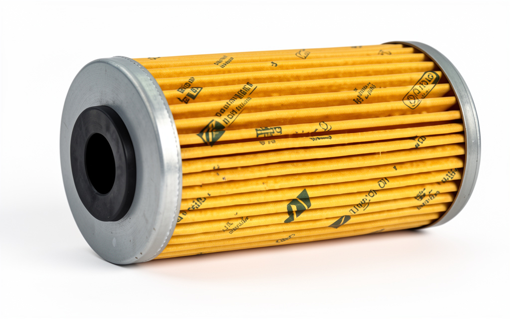 Filtro aceite cartón ns200/220