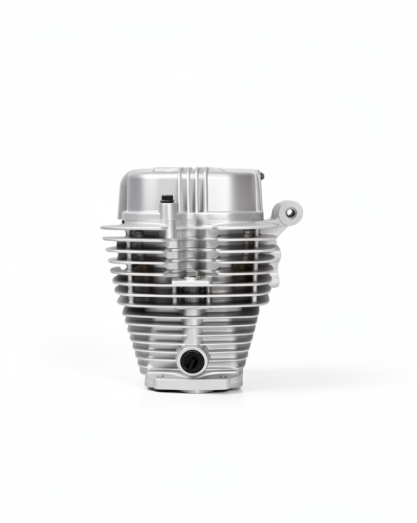 Cabezal cg 200