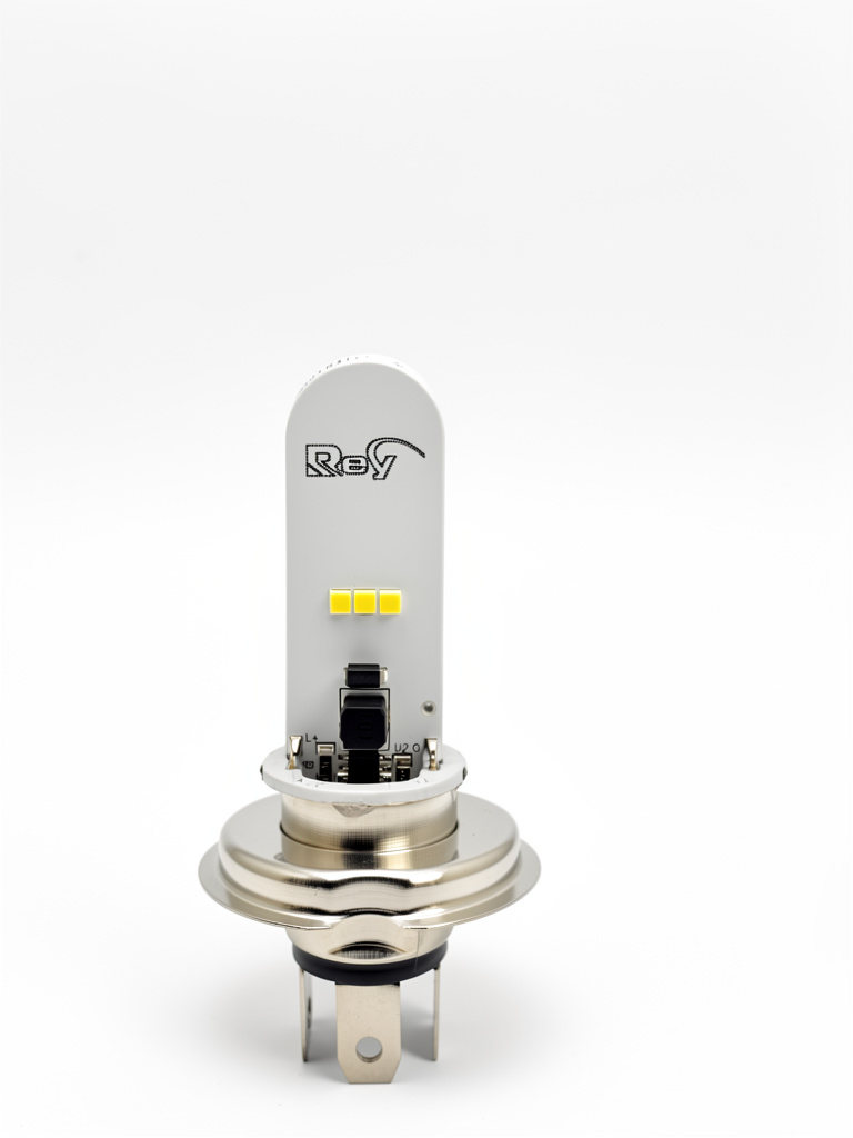Foco delantero  led h4