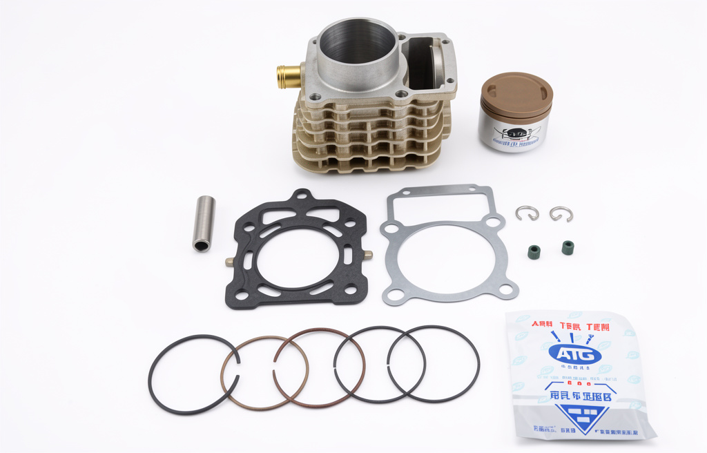 Cilindro jiapeng 250 pequeño  72mm HONGJU