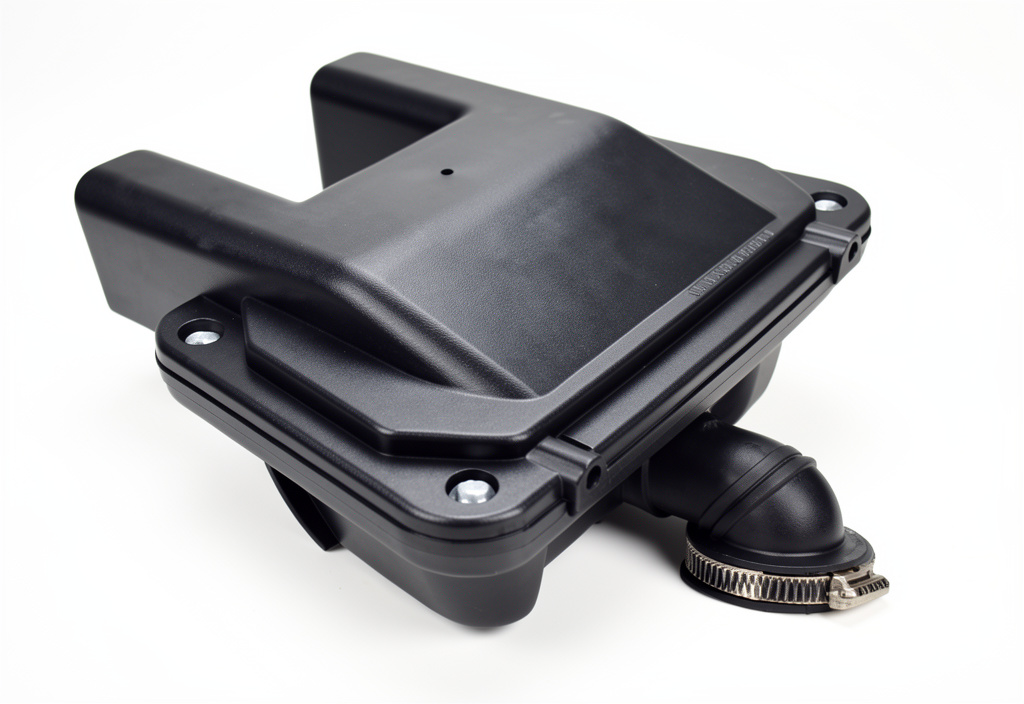 Filtro de aire  c110/wv completo