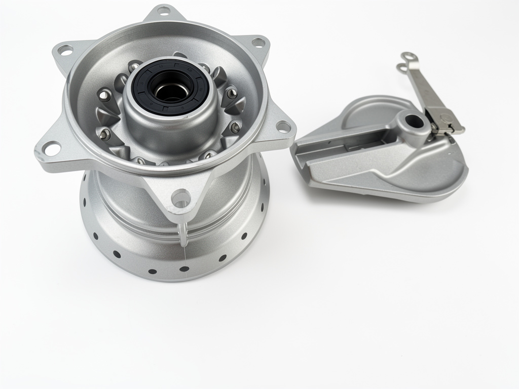 Bocamaza post. Brs/cf230/xr150 c/ tapa