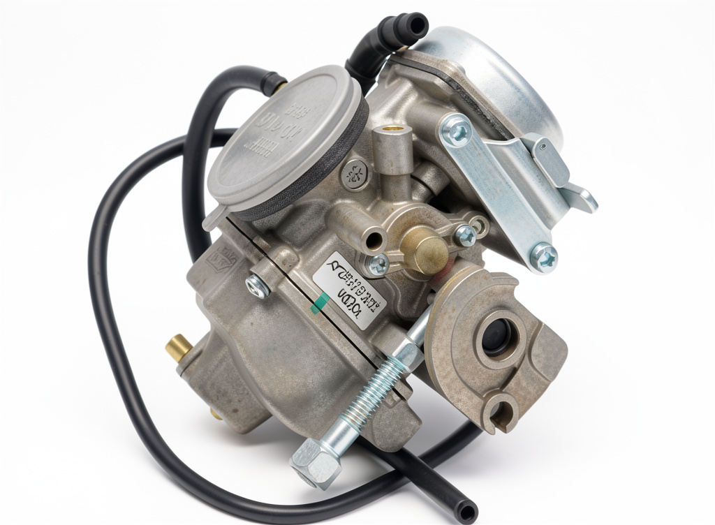 Carburador  s/sensor cbf150/unicor