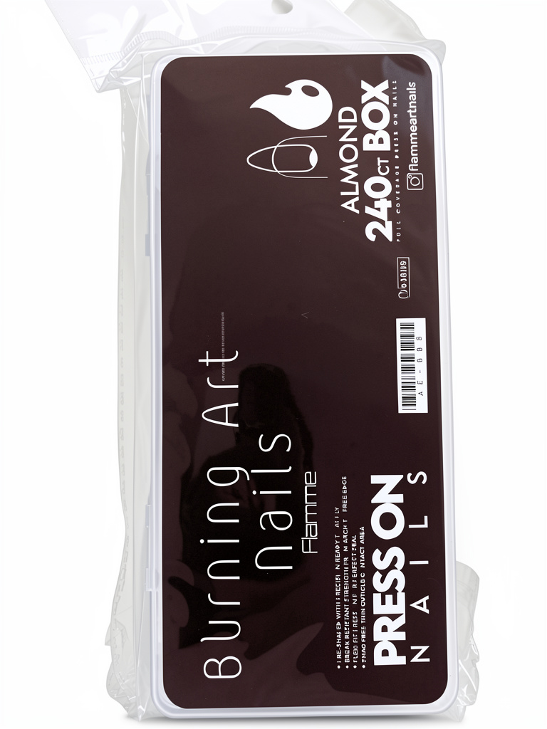 Uñas Press On
