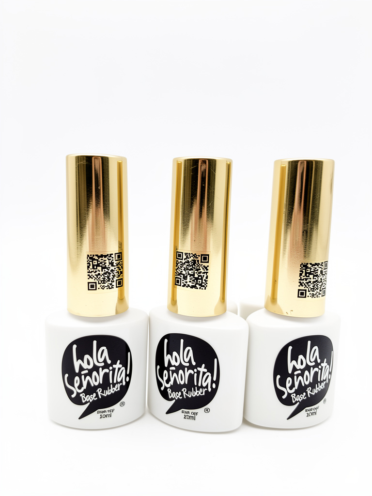 Esmalte Hola Señorita